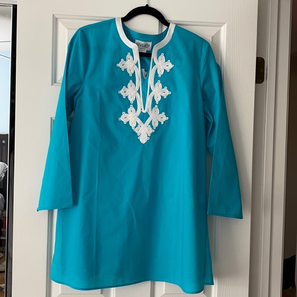 NVELOP SUN Cover Up - Picture 2 of 16